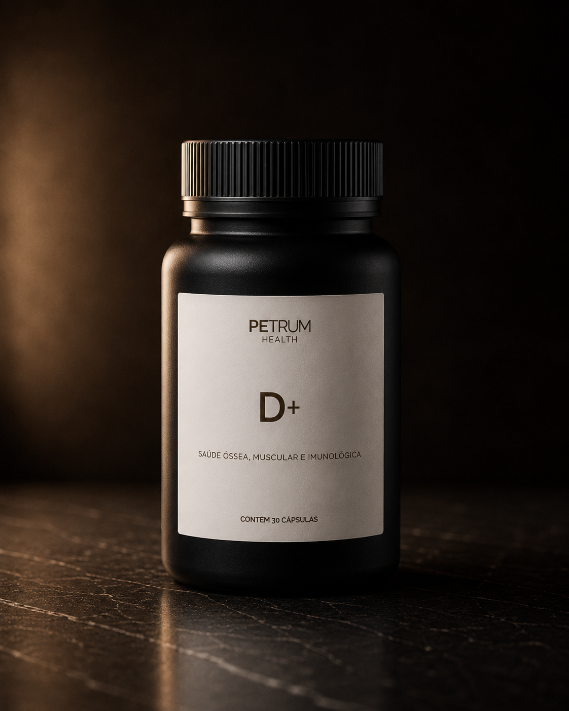 D+