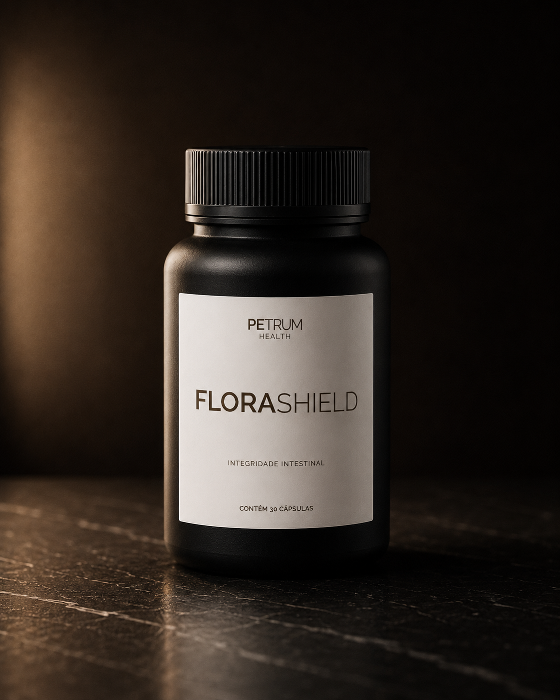 FLORA SHIELD